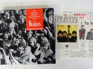 THE BEATLES EATLES ORIGINAL MONO-RECORD BOX EAS-70130 8, EAS-67157 8 JAPAN 10LP