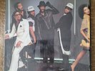 LP INGRAM night stalkers US SOUL FUNK BOOGIE