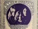 Blue Cheer Vincebus Eruptum LP Philips PHS600-264 Embossed High Fidelity Press