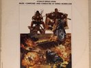 Ennio Morricone Duck, You Sucker LP Soundtrack 1972 United Artists UAS-5221