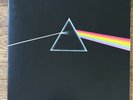PINK FLOYD, THE DARK DIDE OF THE MOON, HARVEST RECORDS, 1C06405249, GERMAN PRESS