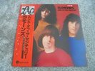 Ramones - End Of The Century 1980 JAPAN LP SIRE 1st PROMO EX+ PUNK KBD