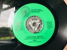 RAJ * SOMETHING INSIDE *EX* RARE MODERN NORTHERN SOUL ️