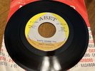 Northern soul Percy Wiggins A-bet promo thats loving you 45 7”