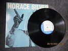 Horace Silver & The Jazz Messengers  Blue Note Lp 1518   Mono   RVG   Ear