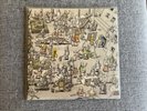 Dance Gavin Dance Instant Gratification Black 180g Vinyl NM