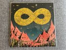 Dance Gavin Dance Mothership Black 180g Vinyl NM