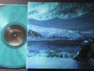 Aureole – Aurora Borealis LP VINYL BLACK METAL 2016 FE-41 BLUE AURORA Alrakis