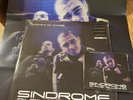 FABRI FIBRA  UOMINI DI MARE SINDROME DI FINE MILLENNIO VINILE+CD+POSTER SIGILLAT