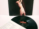 SANDRA BERNHARD I'M YOUR  WOMAN VINYL LP RECORD 1985 ORIGINAL LYRIC INNER USA
