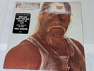 WWF Piledriver The Wrestling Album II - SEALED 1987 Vinyl LP - Epic - FE 40889