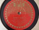 78 Jazz-THE CLEVELANDERS (Harry Reser) Conqueror 7458 SUNNY SIDE UP - NM