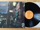 David Bowie - Ziggy Stardust Original 1972 UK Vinyl LP  6E/4E