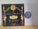33CX 1346 ED1 Beethoven Symphony no. 3 Otto Klemperer NM/EX Columbia 1st B/G