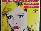 Blondie Greatest Hits Redux/Ghosts Of Download Pink And Blue Vinyl Mint sealed