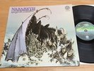 Nazareth  Hair Of The Dog LP  Vertigo ‎ 6370 405
