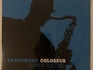 Sonny Rollins SAXOPHONE COLOSSUS Prestige OJC-291 New, Sealed PRLP 7079