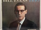 BILL EVANS Portrait In Jazz RIVERSIDE RLP 12-315 mono DG OG