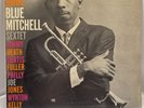 BLUE MITCHELL Blue Soul RIVERSIDE 12-309 DG mono OG
