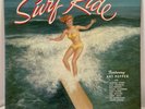 ART PEPPER Surf Ride SAVOY MG 12089 DG mono RVG OG
