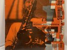 SONNY ROLLINS With The Modern Jazz Quartet PRESTIGE 7029 NYC DG mono RVG OG