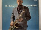 SONNY ROLLINS The Bridge RCA Victor 2527 DG mono OG