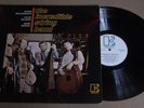 NM:RARE:THE INCREDIBLE STRING BAND / SELF TITLED - LP - WHITE LABEL 1ST PRESSING
