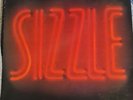 Sam Rivers , Sizzle vinyl , JAPAN press. VG+/VG+
