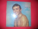Tony Worsley LP 