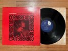 LEE MORGAN Cornbread LP - Blue Note UA VAN GELDER BST 84222 EX/VG+
