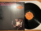 DUKE ELLINGTON & JOHN COLTRANE - Impulse  1997 RE 180g NM/NM Shrink