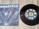 Pearl Jam 10 Club single Crown of Thorns 7