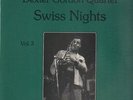 Dexter Gordon Quartet Swiss Nights Vol. 3 NEAR MINT Steeplechase Vinyl LP