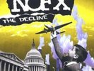NOFX THE DECLINE VINYL LP NEW