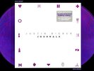 JUSTIN BIEBER Journals 2xLP on PURPLE HAZE VINYL New STILL SEALED Colored