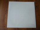 BEATLES WHITE ALBUM GERMAN FIRST PRESS SMO 2051/2052 TOPCONDITION w BLACK OIS