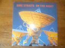 VINYL 2 LP DIRE STRAITS ON THE NIGHT ORIGINAL FIRST ISSUE FROM 1993 MINT-