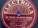 78 rpm: COMEDIAN HARMONISTS 