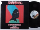 JUSTIN HINES & THE DOMINOES Jezebel MANGO MLPS-9416 LP VG+ m