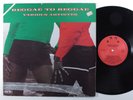 REGGAE TO REGGAE Various Artists PAMA LP uk m