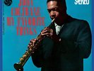 JOHN COLTRANE - MY FAVORITE THINGS 2022 2 LP SET * NEW *