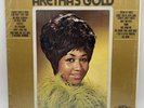Aretha Franklin LP - Arethas Gold Vinyl - 1969 Atlantic SD 8227 - NM Flawless