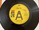 JOHNNIE TAYLOR *FRIDAY NIGHT * PROMO WIGAN CASINO CLASSIC R&B NORTHERN SOUL Ex