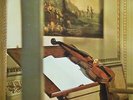 ARTHUR GRUMIAUX, ROBERT VEYRON-LACROIX, SCHUBERT Violin & Piano Duo  Near Mint
