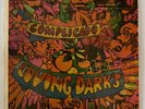LOVING DARKS . Complicado / WILD FUZZ GARAGE BOLIVIA EP