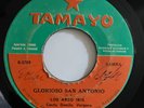 LOS ARCO IRIS - Glorioso San Antonio / RARE PANAMA FUNK SOUL The Judge's Nephews