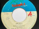 RAFAEL LABASTA - Celoso / SALSA GUAGUANCO PANAMA TABOGA 45