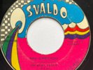 OSVALDO AYALA - Rio Crecido / CUMBIA TIPICA PANAMA PRIVATE 45