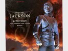 Michael Jackson - HIStory - Original 1995 US 1st Press Boxset LP Album (NM)