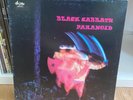 Black Sabbath Paranoid 1970 Ariston Italy Hard Rock Vinyl LP